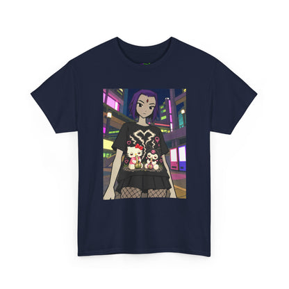 Ghost Graphic Limited Edition Tee
