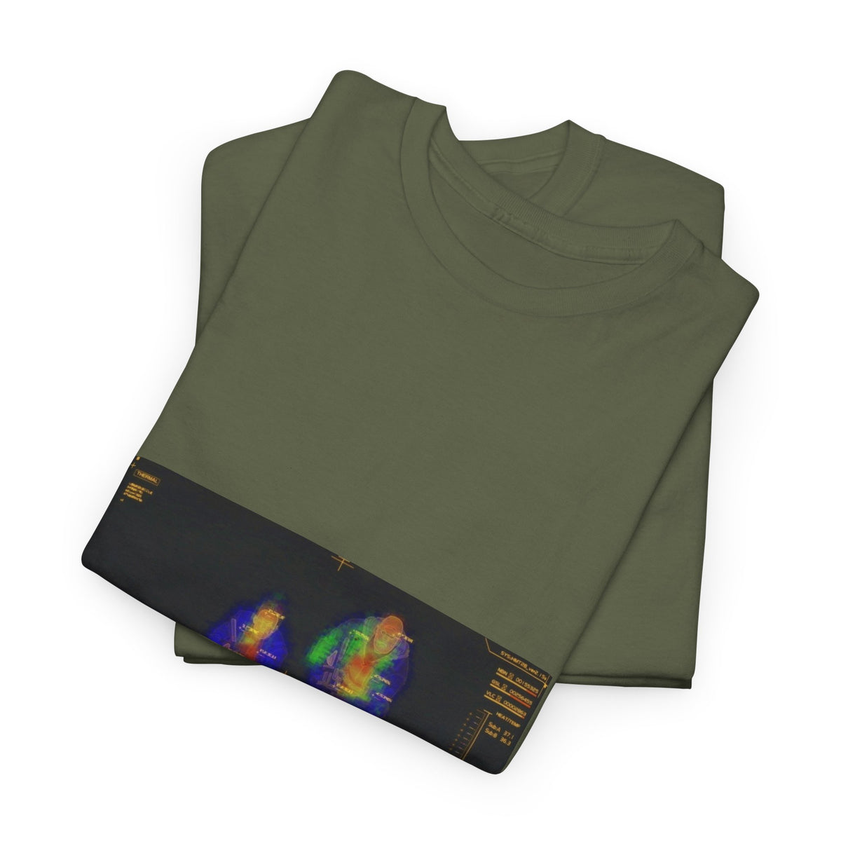 Rebel Resin Rhythm Graphic Tee