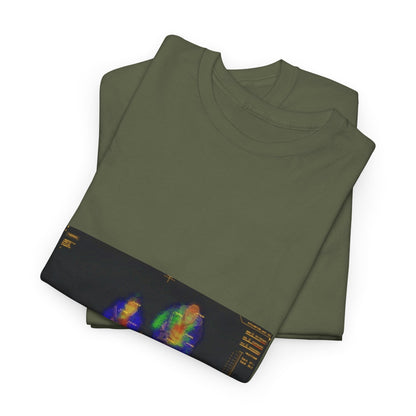 Rebel Resin Rhythm Graphic Tee