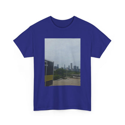 MONGOL MANIAC — Signature Arc Tee