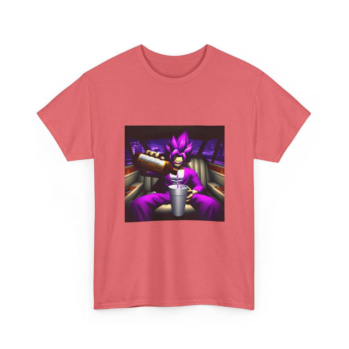 Lean Lord Graphic Tee