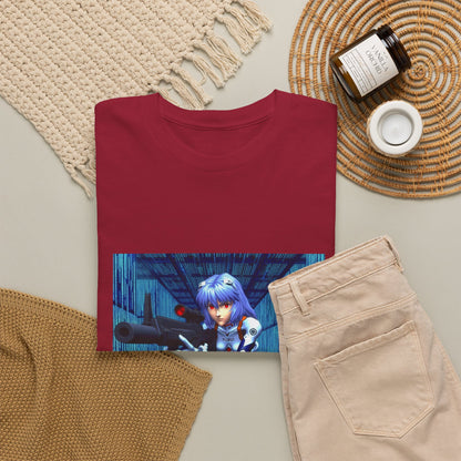 Rei Matrix Pack III Tee (Design 9)