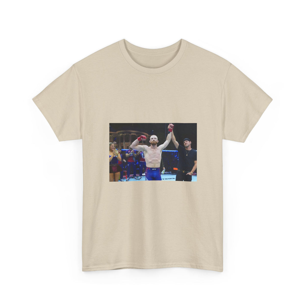 Wilcox Tees — Freedom Championship Joint