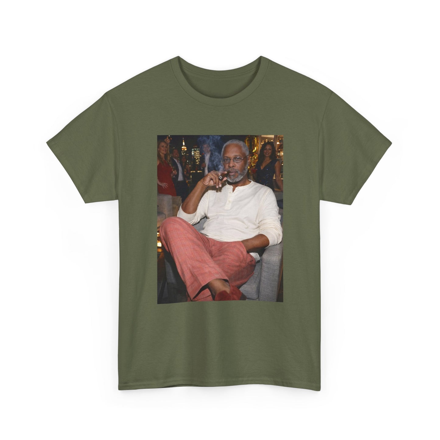 Dr. Clovis — Birthday Level Up