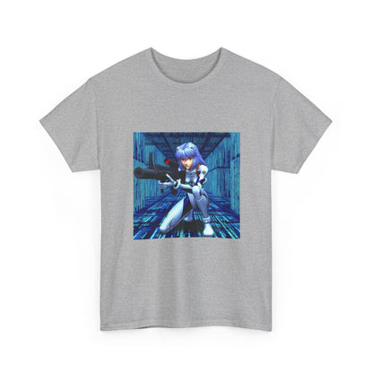 Rei Matrix Pack III Tee (Design 9)