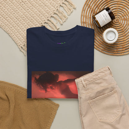 Hemp Horizon Graphic Tee