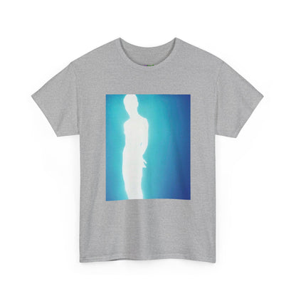 Secret Stash Graphic Tee