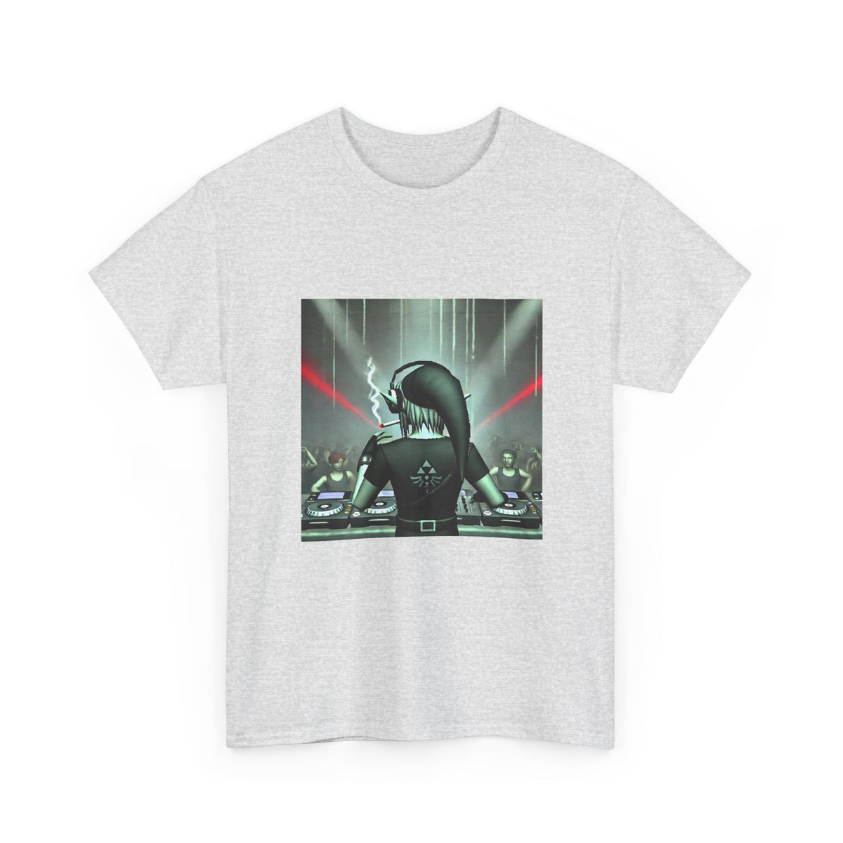 Omeweed Tee DELCGkPRVIw-6