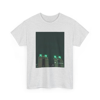 Midnight Haze Graphic Tee