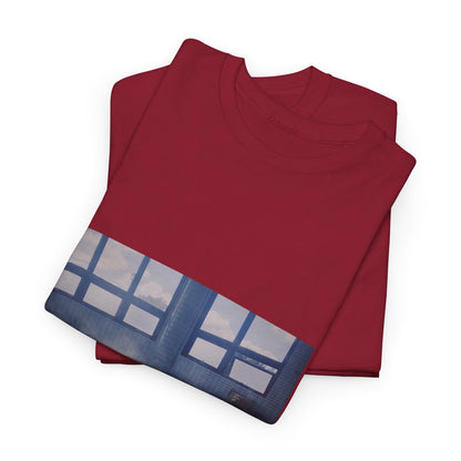 Urban Whisper Graphic Tee