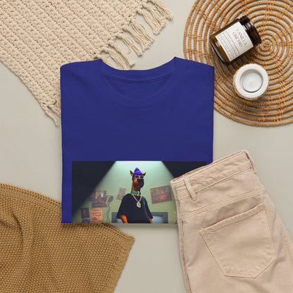 Drip Scooby Doo In The Spotlight Tee