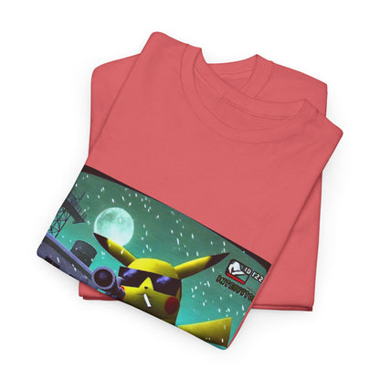 Sniper Packing Tactical Gear Tee