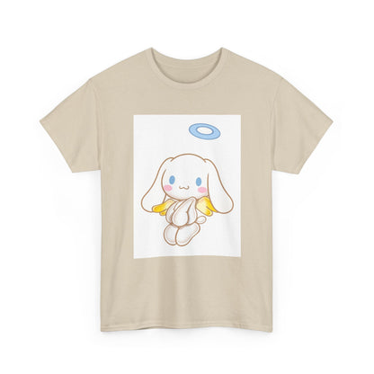 Cinnamoroll Angel Floating With Halo Tee