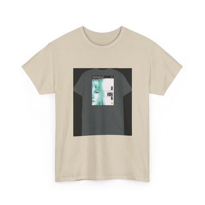 Concept Art Graphic Tee