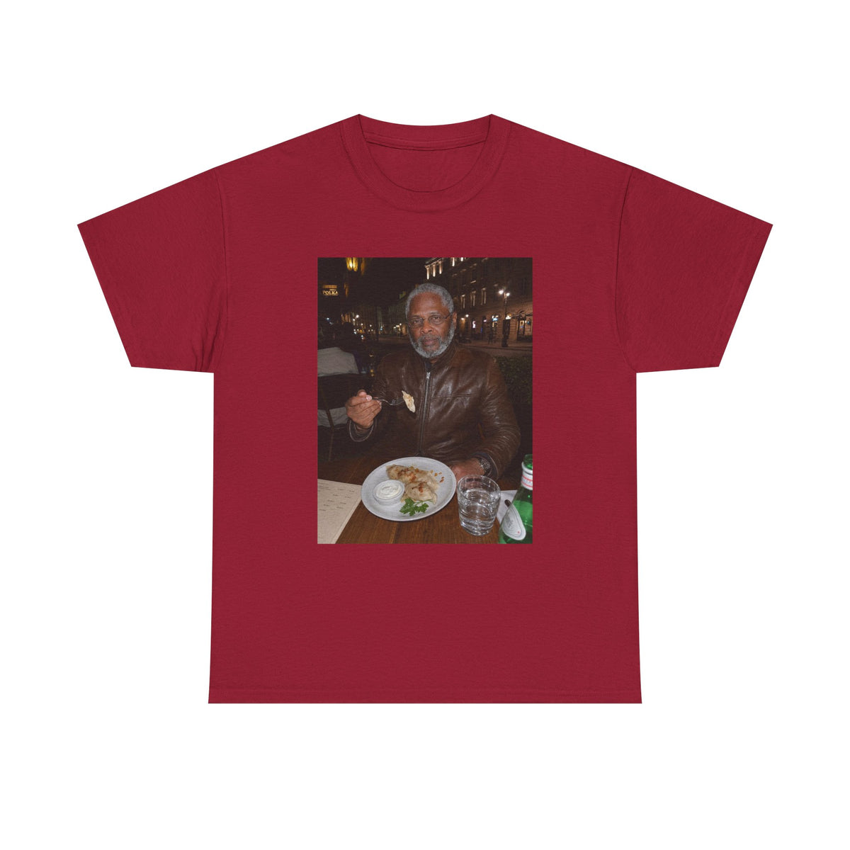 Dr. Clovis — Authentic Pierogis