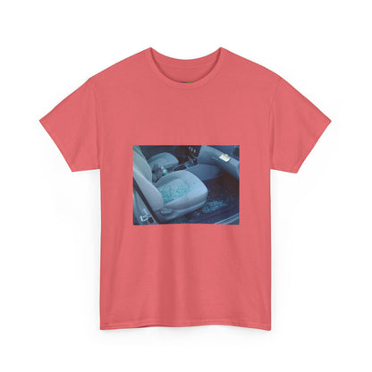 Crystal Blue Persuasion Tee