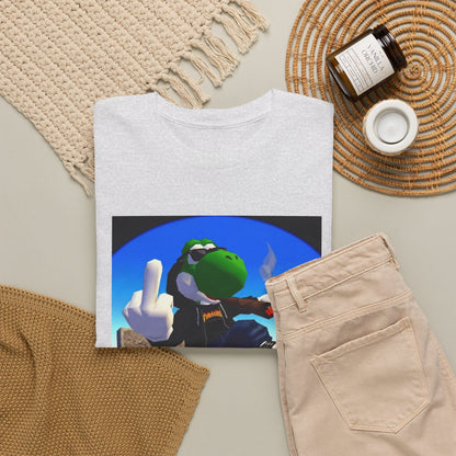 Midnight Resin Graphic Tee