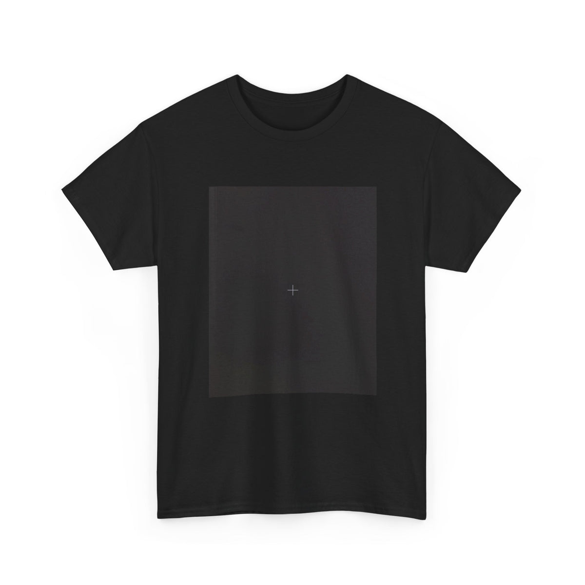Blank Slate Graphic Tee