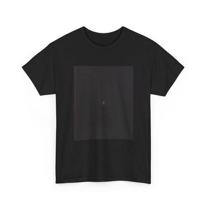Blank Slate Graphic Tee