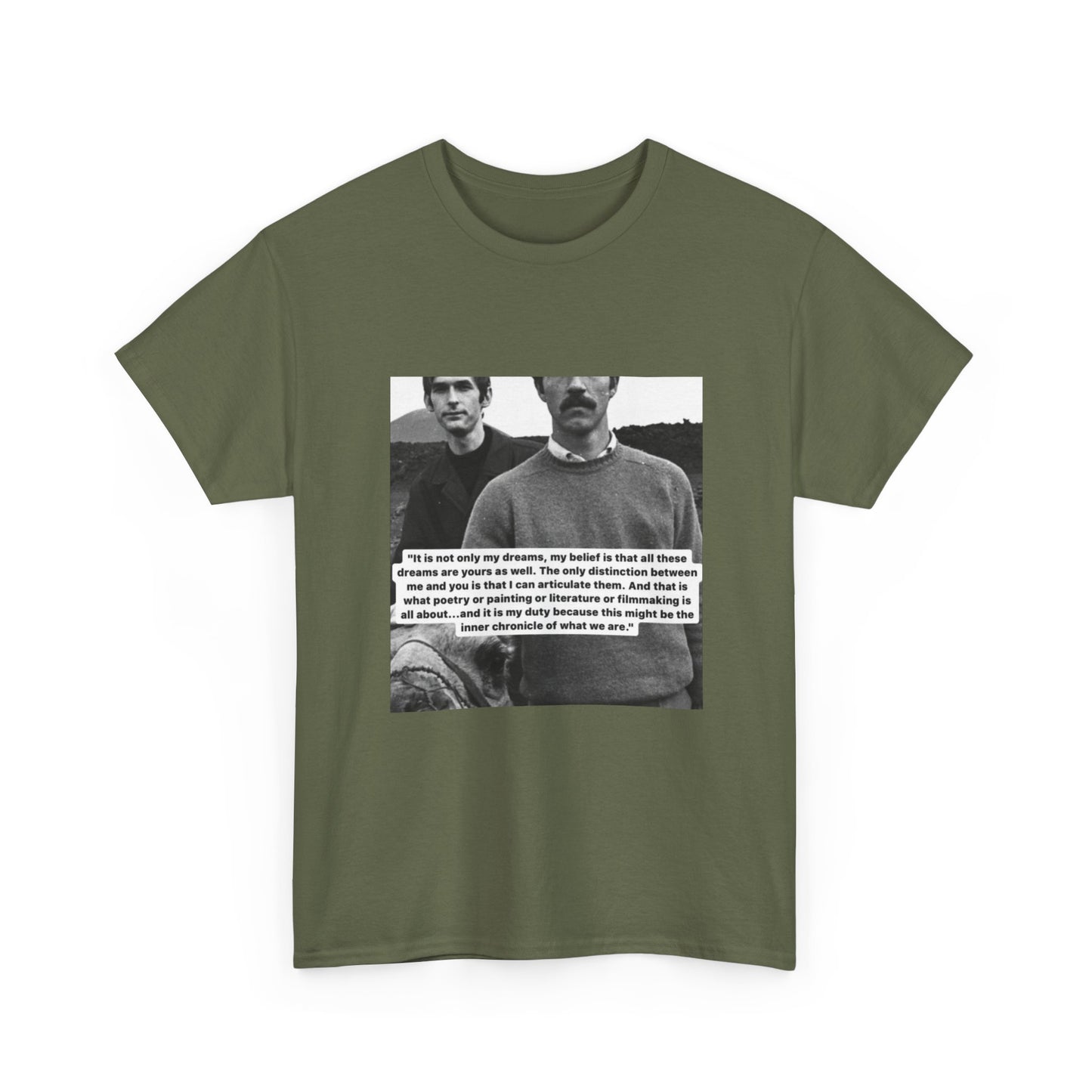 Quayside Magickery — Decipher Your Shirt