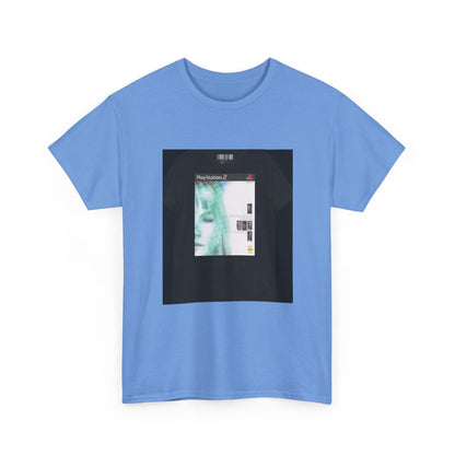 Phase Paradox Tee Concept