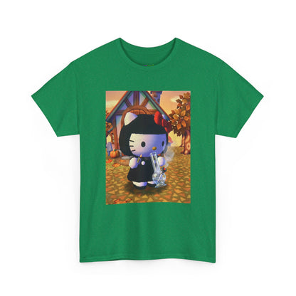 Urban Ember Pulse Graphic Tee