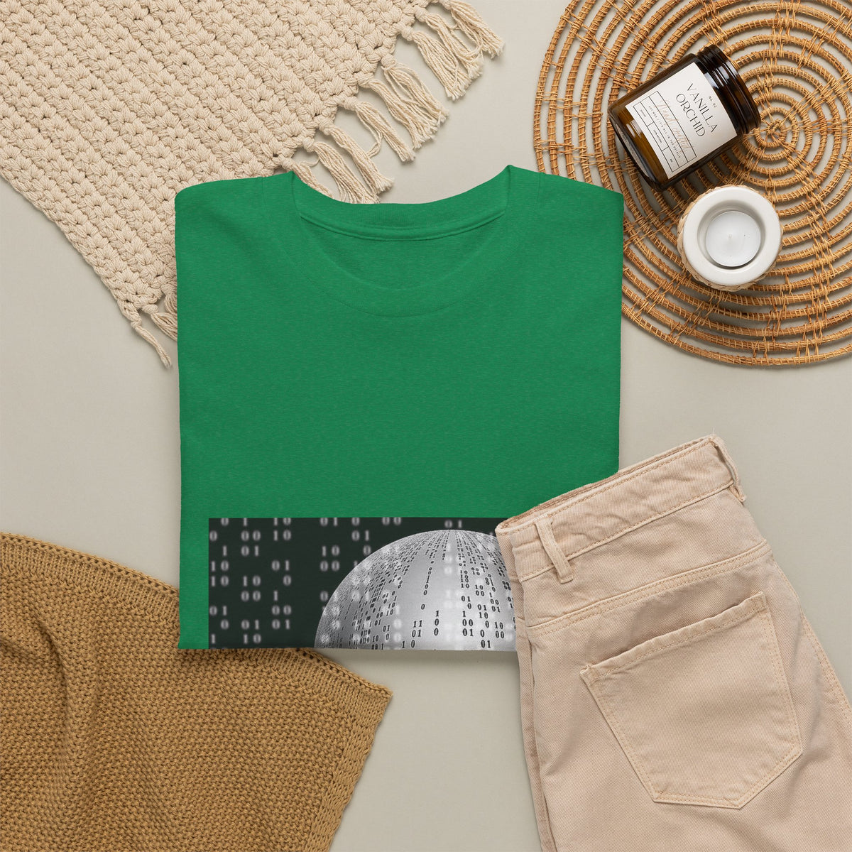 Omeweed Tee CZIFDX3uNwh-1