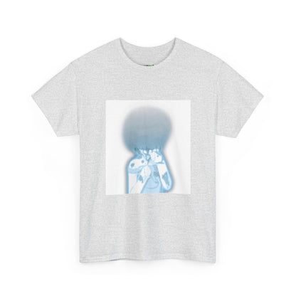 Verdant Vibes Graphic Tee