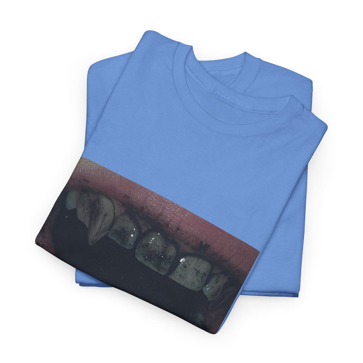 Urban Lotus Graphic Tee