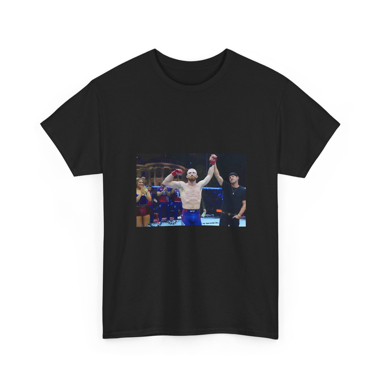 Wilcox Tees — Freedom Championship Joint