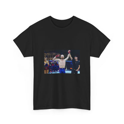 Wilcox Tees — Freedom Championship Joint