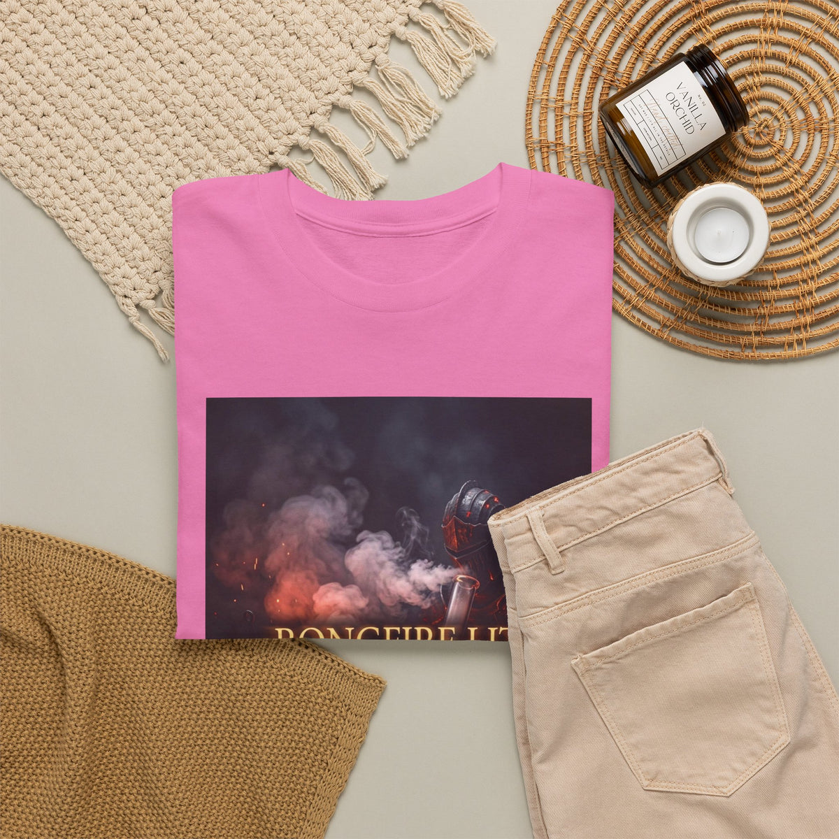 Omeweed Tee DdosKeARNDq-1