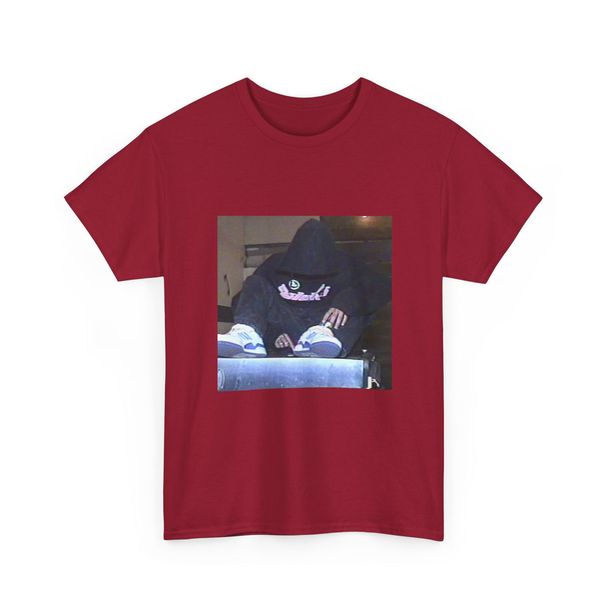 Omeweed Tee CcdcWLirL0N-1