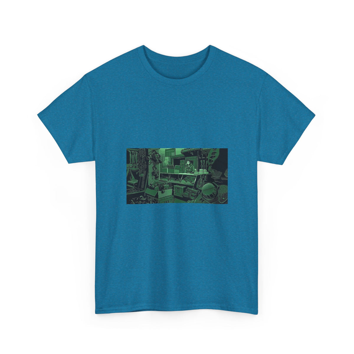 Omeweed Tee CRNV7Y3MxN8-1