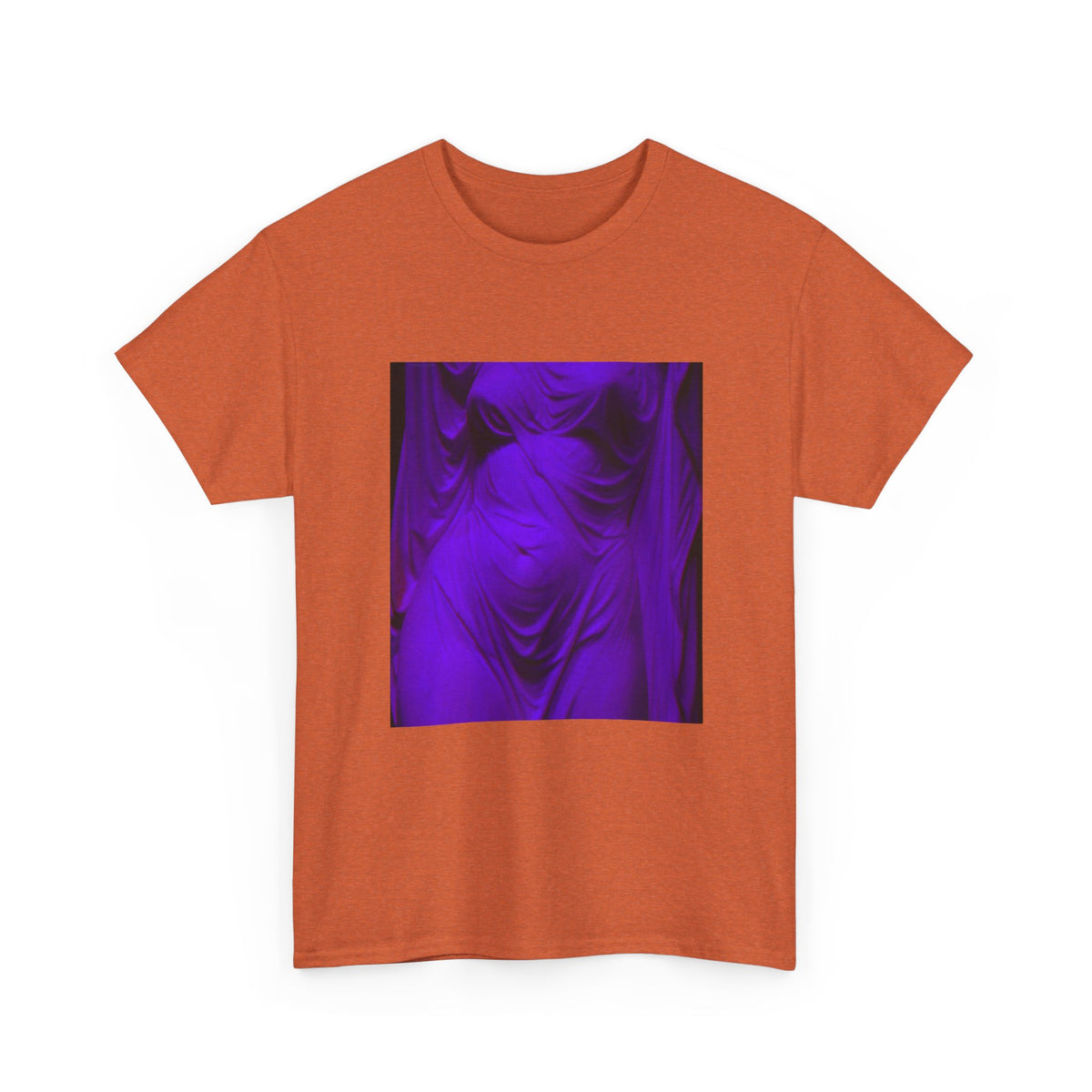 Greenlight Mirage Graphic Tee