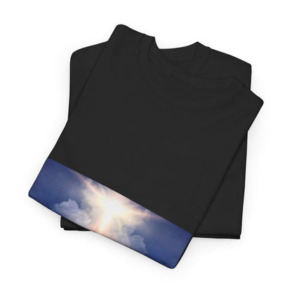 Source Word Graphic Tee