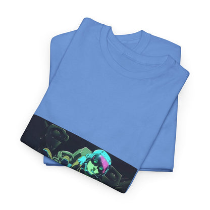 Operator In Action Tee