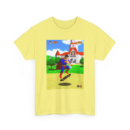 Untitled Vibe Graphic Tee