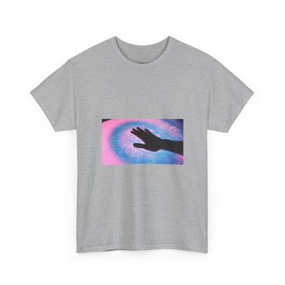 Mainframe Computer Chill Tee