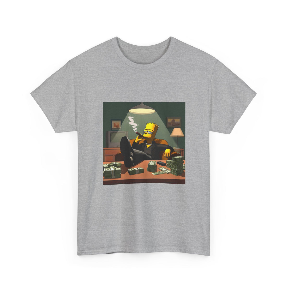 Omeweed Tee C_HRYtTMu2a-5