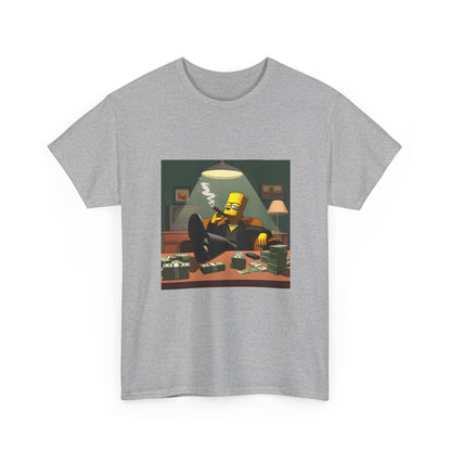 Omeweed Tee C_HRYtTMu2a-5