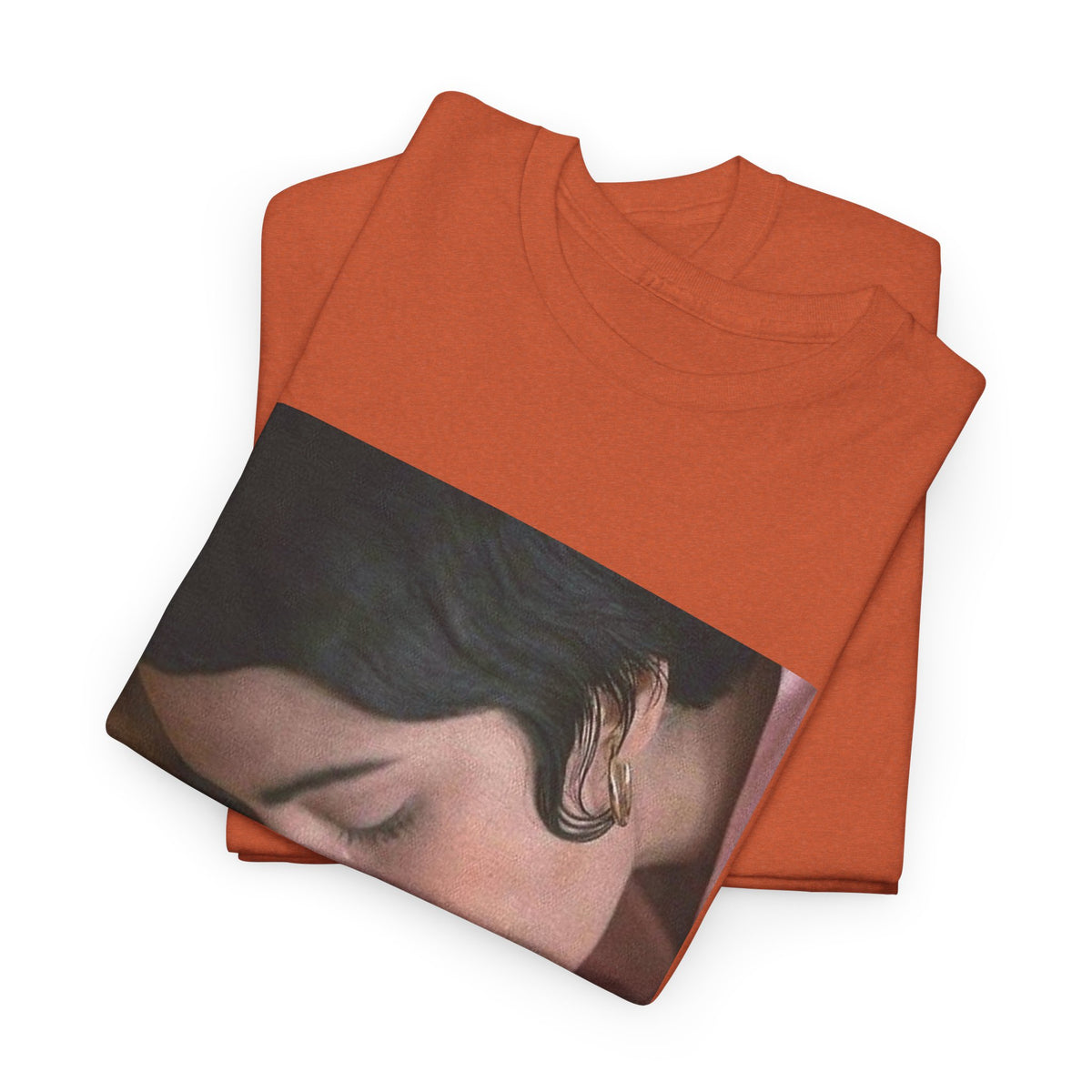 Veiled Vibes Graphic Tee