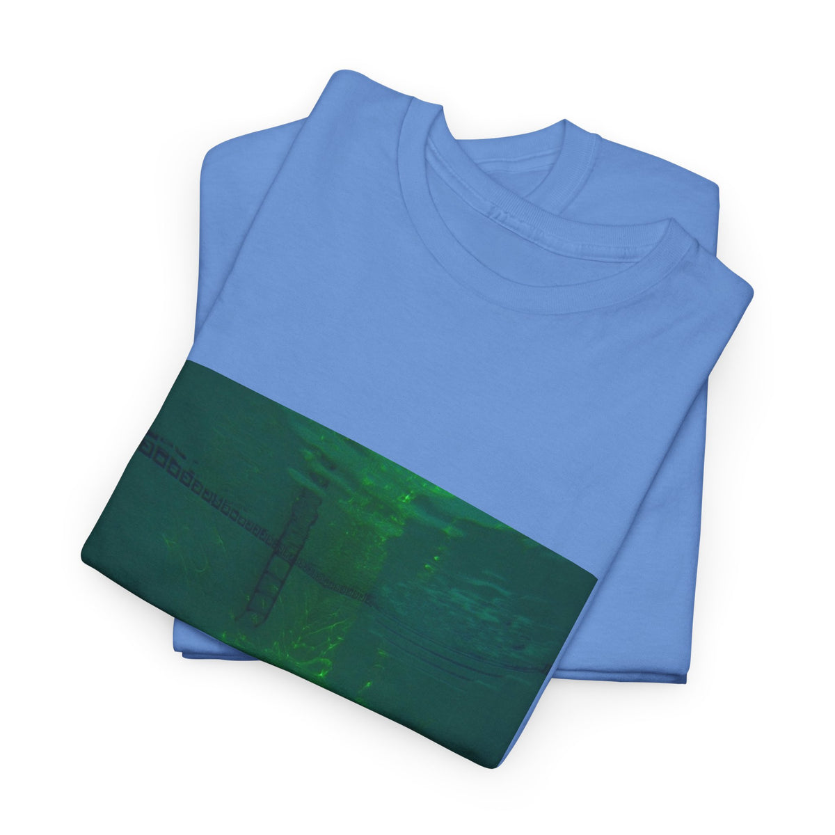 Leaf Whisper Graphic Tee
