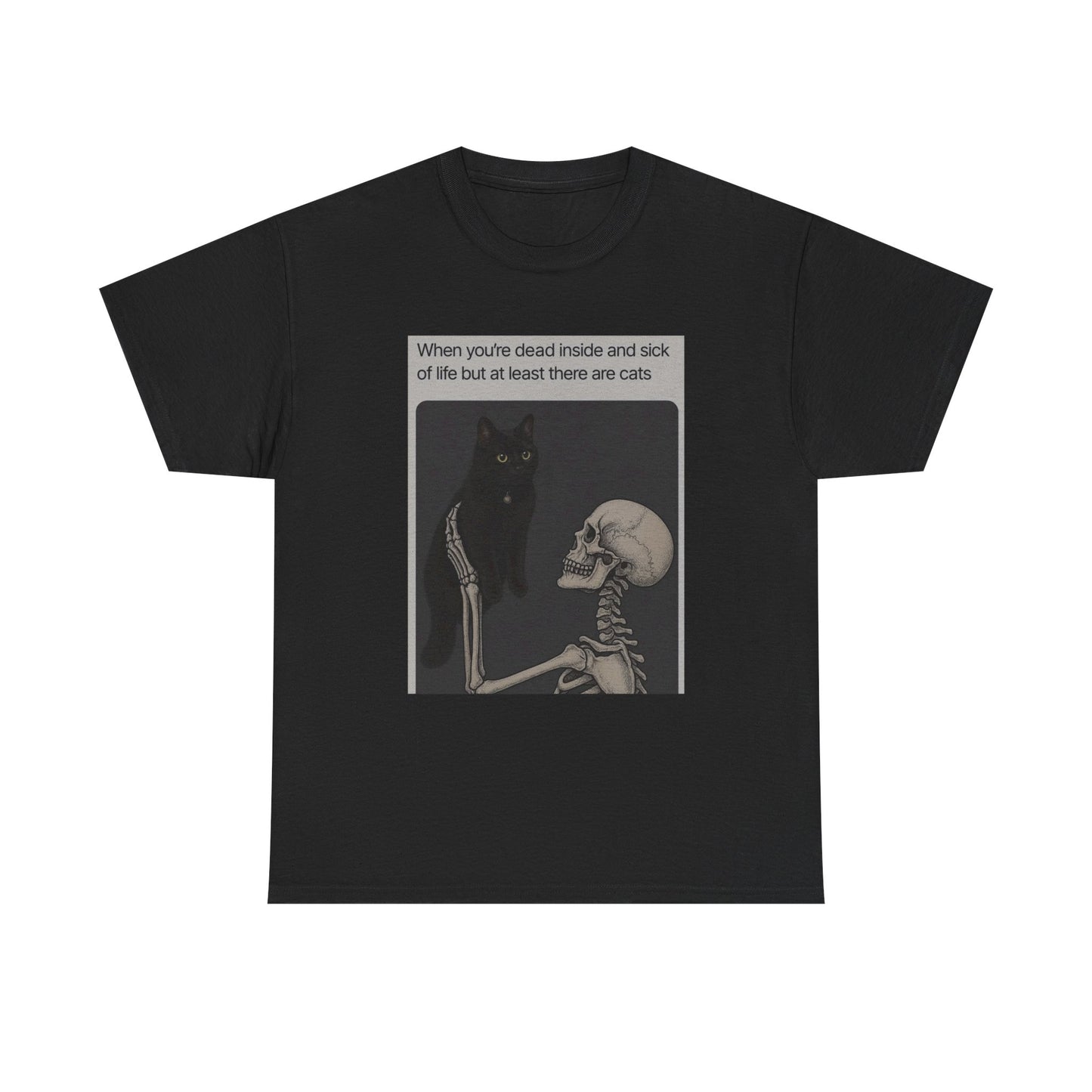 Quayside Magickery — Decipher Your Shirt