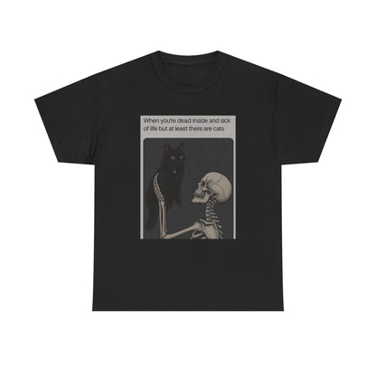 Quayside Magickery — Decipher Your Shirt