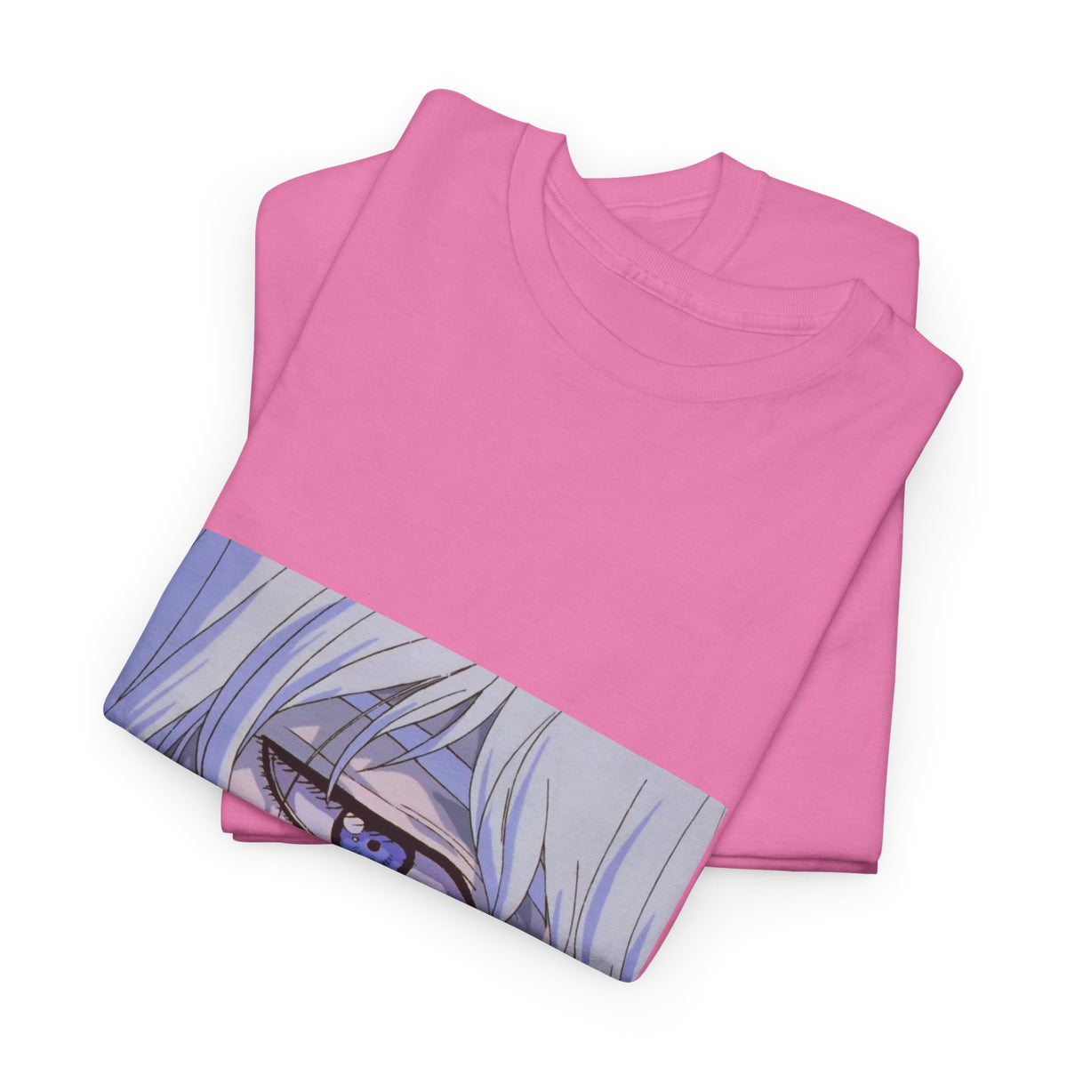 Gravity Drop Graphic Tee