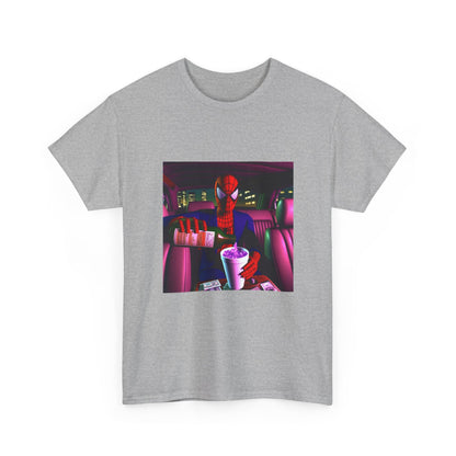Lean Lord Devilish Stance Tee