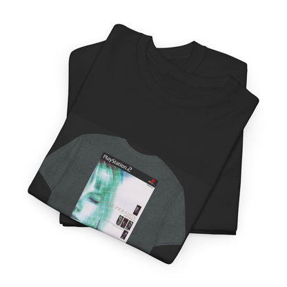 Concept Art Graphic Tee