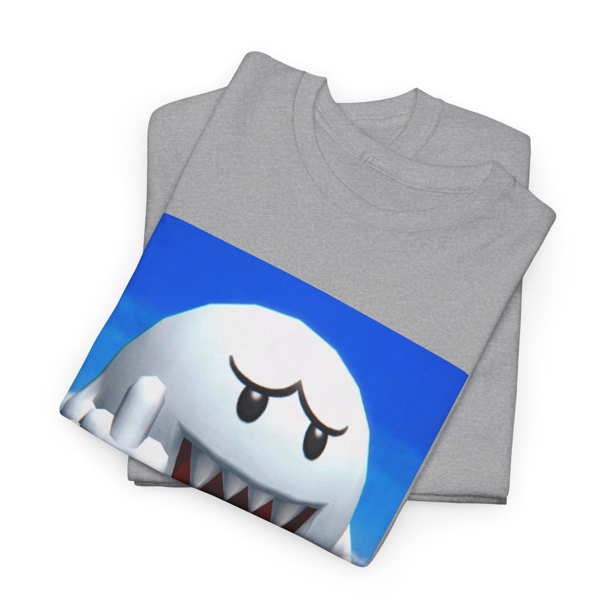 Untitled Vibe Graphic Tee