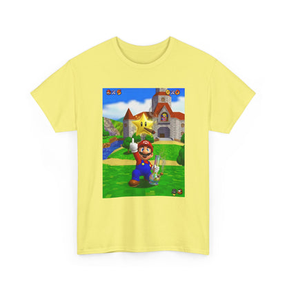 Hidden Ember Graphic Tee